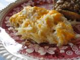 Donna's Creamy Hash Browns Casserole