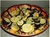 Zucchini with Mint