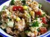 Pedestrian Salad Nicoise. Recipe by ieatfoOOod