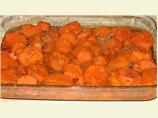 Grandma's Thanksgiving Sweet Potato Candied Yams. Photo by lovin2cook