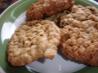 Sorghum Molasses Oatmeal Cookies. Recipe by BakinBaby