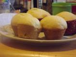Cape Cod Cranberry Muffins. Photo by taraluvsspicy82