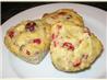 Cape Cod Cranberry Muffins