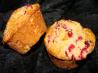 Cape Cod Cranberry Muffins