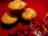 Cape Cod Cranberry Muffins
