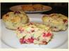 Cape Cod Cranberry Muffins
