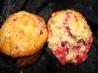 Cape Cod Cranberry Muffins