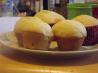 Cape Cod Cranberry Muffins