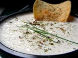 Light Buttermilk Ranch Dressing