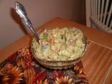 Christina's Fresh Guacamole