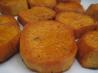 Oven Roasted Sweet Potatoes. Recipe by Lvs2Cook