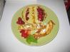 Crepe Batter