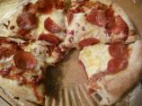 Pizza Dough