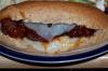 Meatball Sandwiches. Recipe by barefootmommawv