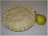 Classic Pie Crust, Idiot Proof Step-By-Step Photo Tutorial. Photo by Delish