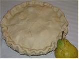Classic Pie Crust, Idiot Proof Step-By-Step Photo Tutorial. Photo by Delish