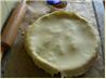 Classic Pie Crust, Idiot Proof Step-By-Step Photo Tutorial