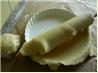 Classic Pie Crust, Idiot Proof Step-By-Step Photo Tutorial