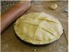 Classic Pie Crust, Idiot Proof Step-By-Step Photo Tutorial