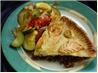 Classic Pie Crust, Idiot Proof Step-By-Step Photo Tutorial