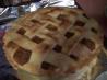 Classic Pie Crust, Idiot Proof Step-By-Step Photo Tutorial