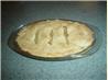 Classic Pie Crust, Idiot Proof Step-By-Step Photo Tutorial