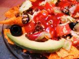 Grammy's Taco Salad