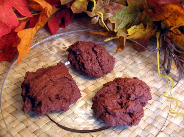 Chocolate Bites. Photo by Dreamer in Ontario