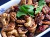 Sweet and Sassy Mixed Nuts