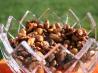 Sweet and Sassy Mixed Nuts