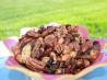 Sweet and Sassy Mixed Nuts