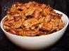Sweet and Sassy Mixed Nuts
