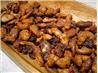 Sweet and Sassy Mixed Nuts