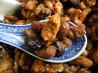 Sweet and Sassy Mixed Nuts
