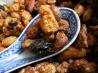 Sweet and Sassy Mixed Nuts