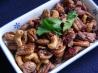 Sweet and Sassy Mixed Nuts