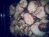 Onion Parmesan Roasted Red Potatoes