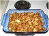 Onion Parmesan Roasted Red Potatoes