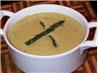 Asparagus Soup. Recipe by bmcnichol