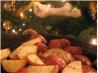 Les Petits Pomme De Terre Roasted Fingerling Potatoes. Recipe by Sharon123