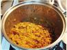 Grandma's Lebanese Chili