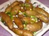 Perfect Fingerling Potatoes