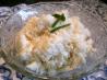 Thai Garlic Ginger Coconut Rice. Recipe by southernmomma
