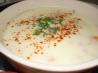 Cheesy Ham and Potato Soup