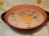 Cheesy Ham and Potato Soup
