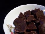 Mexican Coffee Fudge