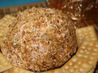 My Sister's Spicy Cheese Ball