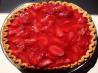 Yadda May's Strawberry Pie