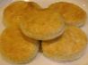 Cheddar Garlic Biscuits. Recipe by Wilmom