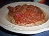 Bev's Spaghetti Sauce